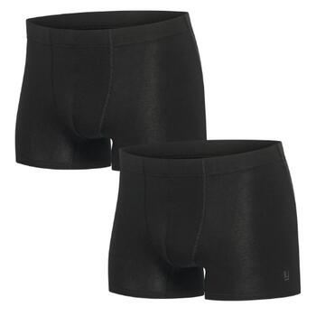 RJ Bodywear Männer Good Life Schwarz Boxershort
