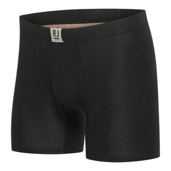 RJ Bodywear Männer Sweatproof Schwarz Boxershort