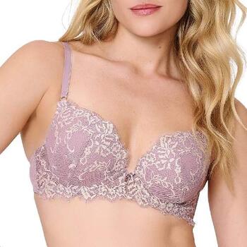 LingaDore Tender Taupe Push Up BH