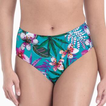 Rosa Faia Bademode Peggy Blau Bikini Slip