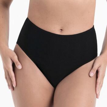 Anita Bademode Essential Schwarz Bikini Slip