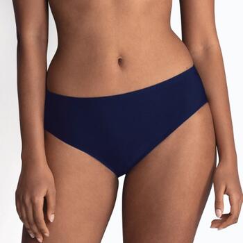 Anita Bademode  Navy-Blau Bikini Slip