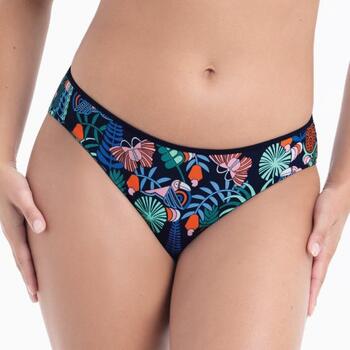 Anita Care Deja Blau Bikini Slip