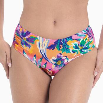 Rosa Faia Bademode Mira Pink Bikini Slip