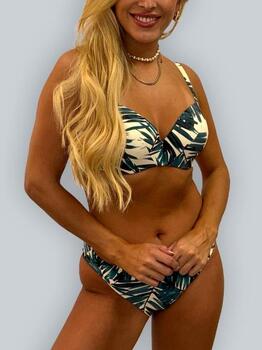 Bomain Porec Grün Set