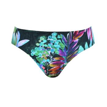 Naturana Badmode Dames Aqua Bikini Slip