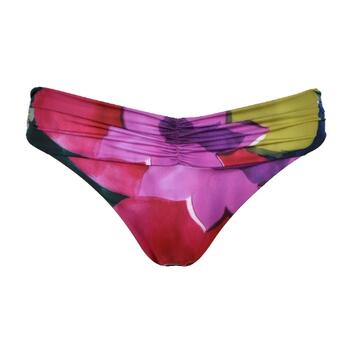 Naturana Badmode Dames Pink Bikini Slip