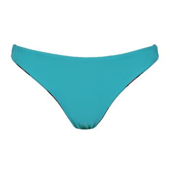 Naturana Badmode Dames Aqua Bikini Slip
