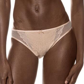 Mey Fabulous Cremefarbig Slip