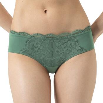 Mey Lingerie Amazing Grün Hipster