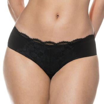 Mey Amazing Schwarz Hipster