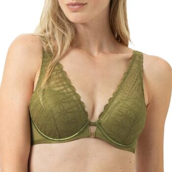 Mey Lingerie Captivating Grün Vorgeformter BH