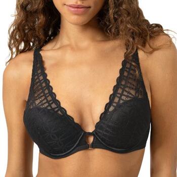 Mey Lingerie Captivating Schwarz Vorgeformter BH