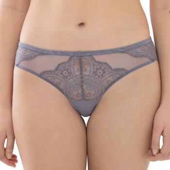 Mey Lingerie Stunning Grau Hipster