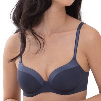 Mey Lingerie Glorious Grau Vorgeformter BH