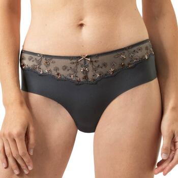 Mey Lingerie Delightful Grau Hipster