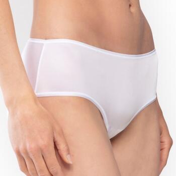 Mey Lingerie Joan Weiß Hipster