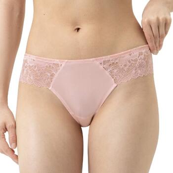 Mey Lingerie Luxurious Pink String