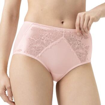 Mey Lingerie Luxurious Pink Hoher Slip