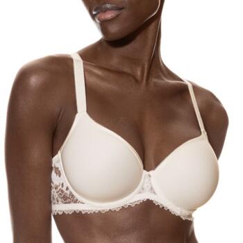 Mey Lingerie Luxurious Champagner Vorgeformter BH