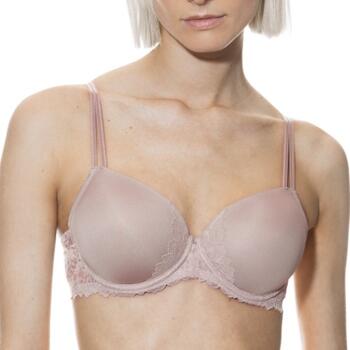 Mey Lingerie Luxurious Braun Vorgeformter BH