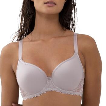 Mey Lingerie Luxurious Braun Vorgeformter BH