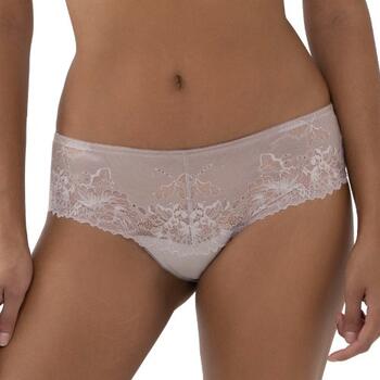 Mey Lingerie Luxurious Braun Hipster