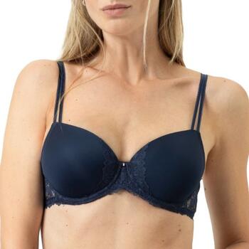 Mey Lingerie Luxurious Navy-Blau Vorgeformter BH
