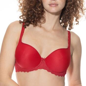 Mey Lingerie Amorous Rot Vorgeformter BH