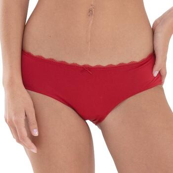 Mey Lingerie Amorous Rot Hipster