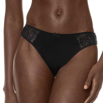 Mey Lingerie Amorous Schwarz String