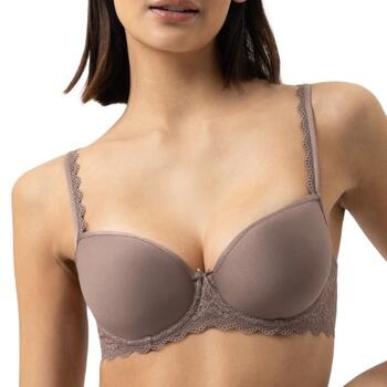Mey Lingerie Amorous Braun Vorgeformter BH