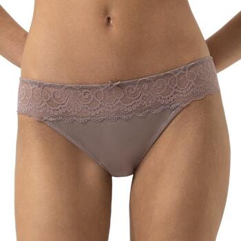 Mey Lingerie Amorous Braun Slip
