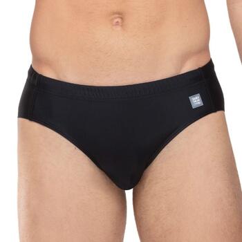 Mey Heren Swimwear Schwarz Badeslip