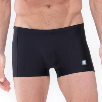 Mey Heren Swimwear Schwarz Schwimmboxer