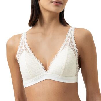 Mey Lingerie Poetry Temptation Rot Ohne Bügel BH