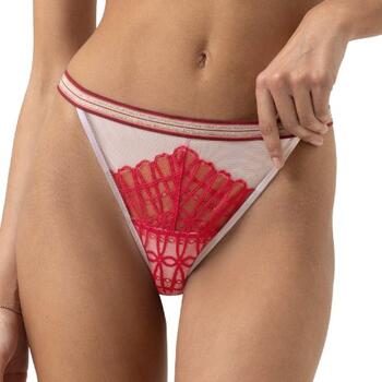 Mey Lingerie Poetry Temptation Rot Slip