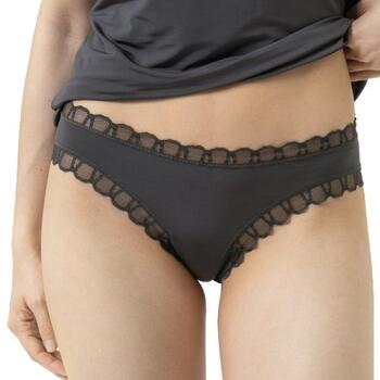 Mey Lingerie Poetry Temptation Grau Hipster
