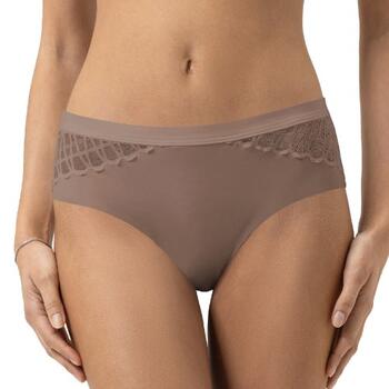 Mey Lingerie Poetry Temptation Braun Hipster