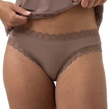 Mey Lingerie Poetry Temptation Braun Hipster