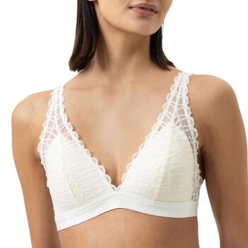 Mey Lingerie Poetry Temptation Champagner Ohne Bügel BH
