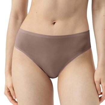 Mey Lingerie Invisibles Braun String