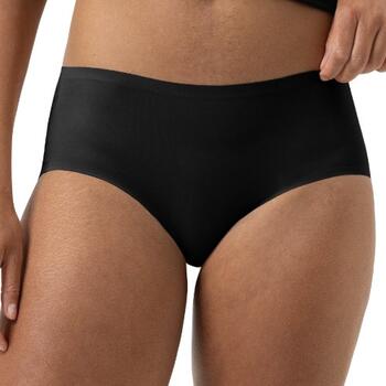 Mey Lingerie Invisibles Schwarz Hipster