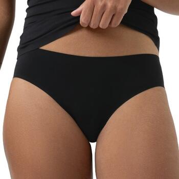 Mey Lingerie Invisibles Schwarz Brasilianischer Slip