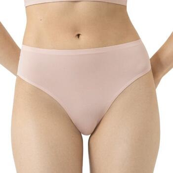 Mey Lingerie Invisibles Pink String