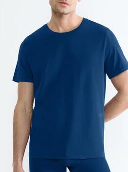 Sloggi Men SLG Base Blau Shirt