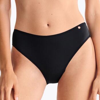 Lisca Sophia Schwarz Slip