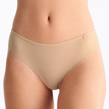Lisca Sophia Beige Brasilianischer Slip