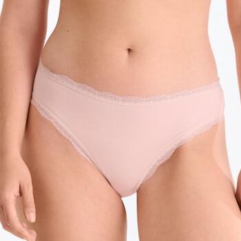 Lisca Everyday Beige Brasilianischer Slip