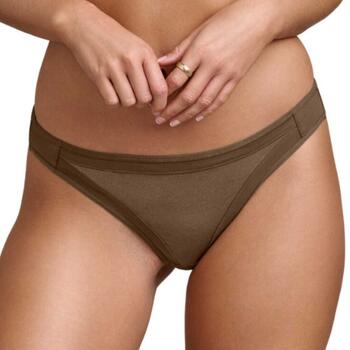 Marlies Dekkerssample Wing Power Gold String